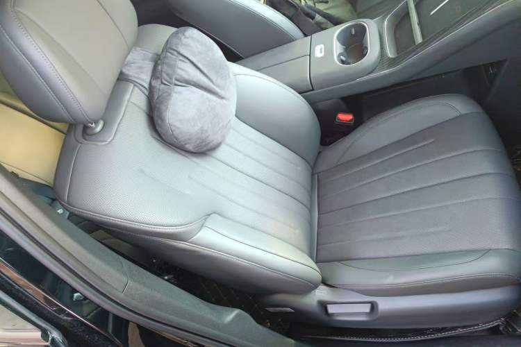 Used AION i60 2026 Model 530 Standard Edition Right Front Seat