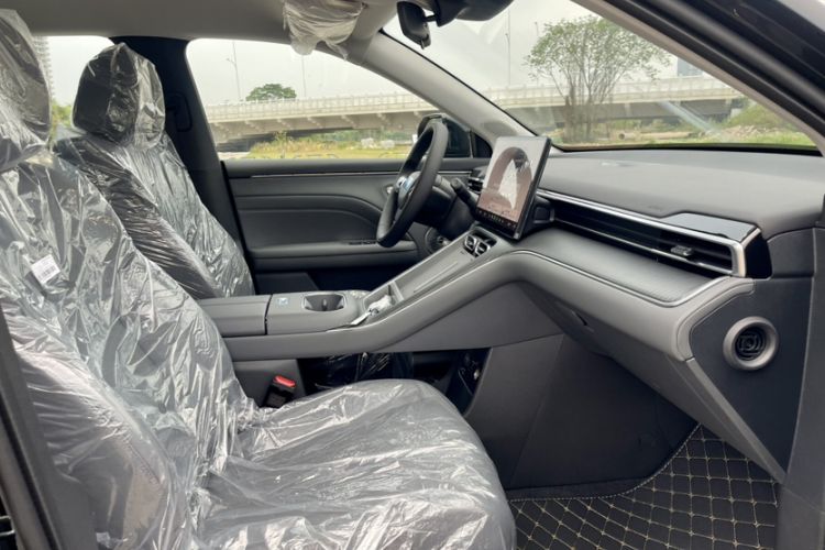 Used AION i60 2026 Model 530 Standard Edition Right Front Seat