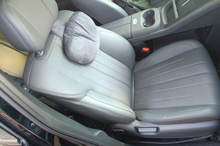 Used AION i60 2026 Model 530 Standard Edition Right Front Seat