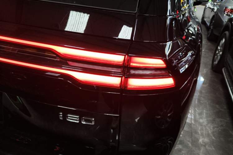 Used AION i60 2026 Model 530 Standard Edition Right Rear Taillight