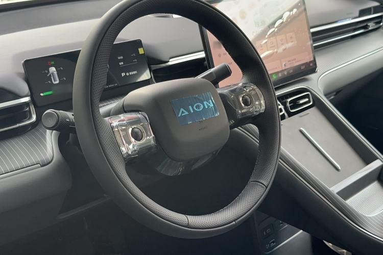 Used AION i60 2026 Model 530 Standard Edition Steering Wheel