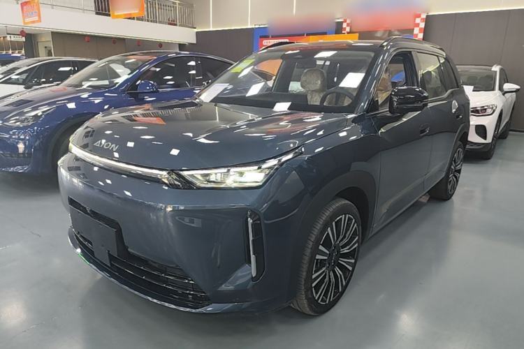 Used AION i60 2026 Model 210 Standard Edition Guazi used car, China used car export, Used car for sale, Used  cars, Cheapest cars for sale