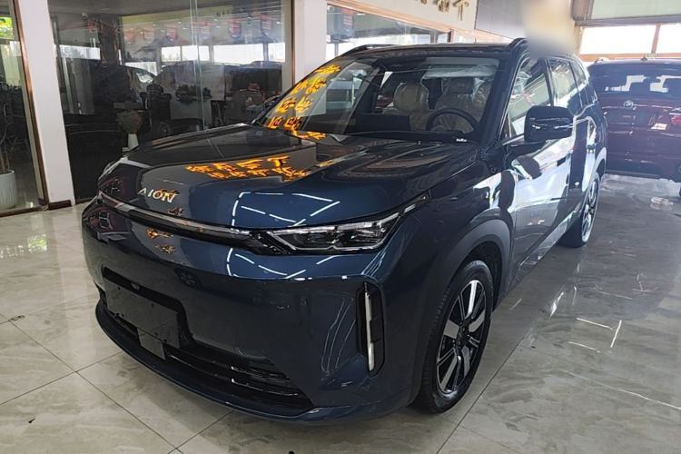 Ojetý AION i60 2026 Model 210 Standard Edition Guazi used car, China used car export, Used car for sale, Used  cars, Cheapest cars for sale