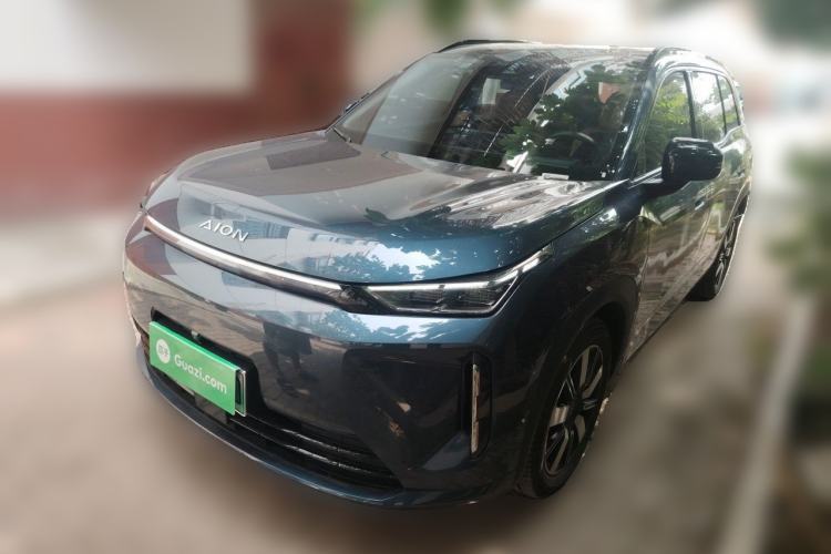 Used AION i60 2026 Model 650 Standard Edition Guazi used car, China used car export, Used car for sale, Used  cars, Cheapest cars for sale