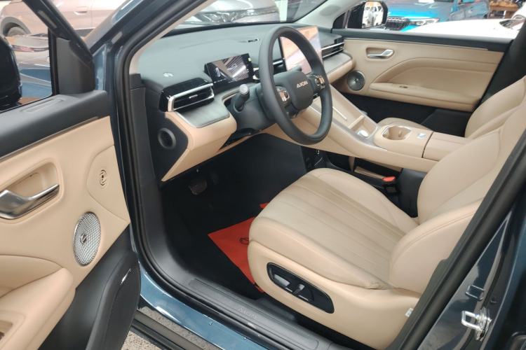 Used AION i60 2026 Model 210 Standard Edition Driver Seat