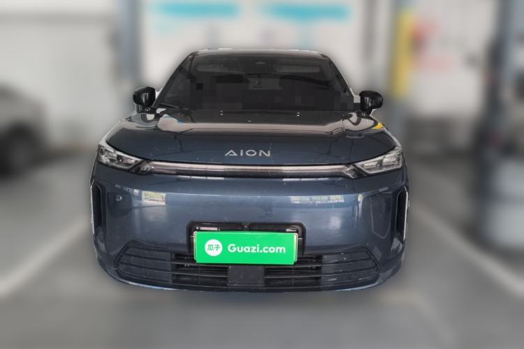 Used AION i60 2026 Model 530 Standard Edition Front