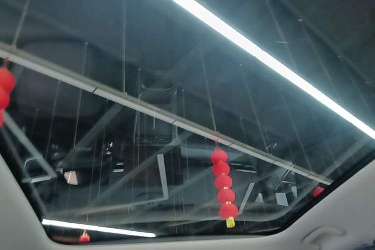 Used AION i60 2026 Model 530 Advanced Edition Headliner