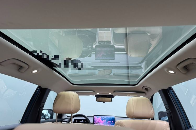 Used AION i60 2026 Model 210 Standard Edition Headliner