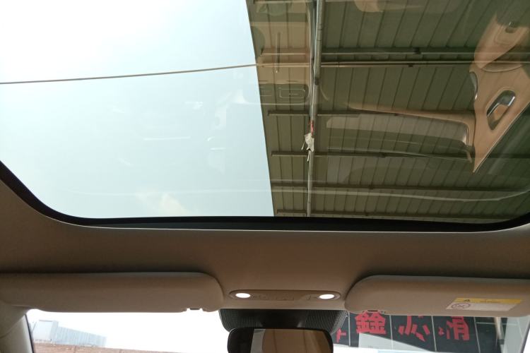 Used AION i60 2026 Model 210 Standard Edition Headliner