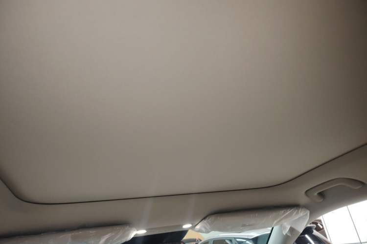 Used AION i60 2026 Model 210 Standard Edition Headliner