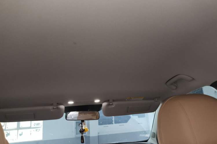 Used AION i60 2026 Model 530 Standard Edition Headliner