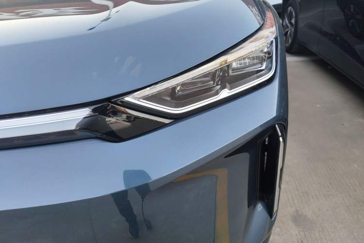 Used AION i60 2026 Model 530 Standard Edition Left Front Headlight