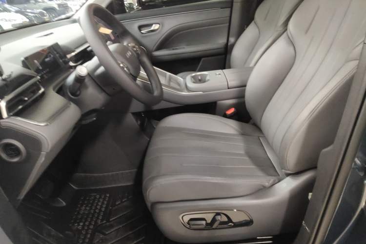Used AION i60 2026 Model 210 Standard Edition Left Front Seat