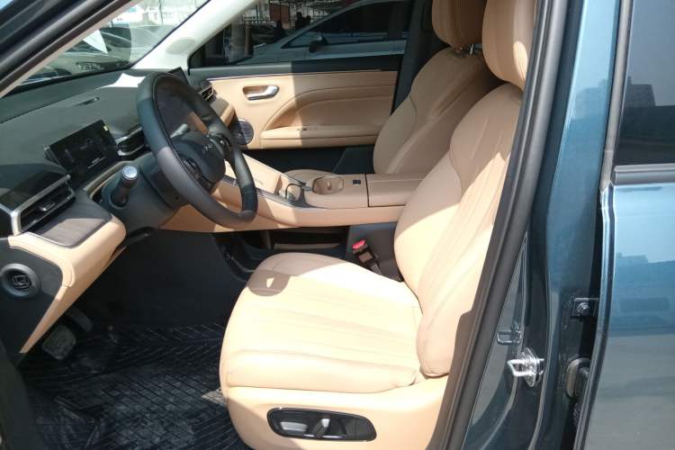Used AION i60 2026 Model 210 Standard Edition Left Front Seat