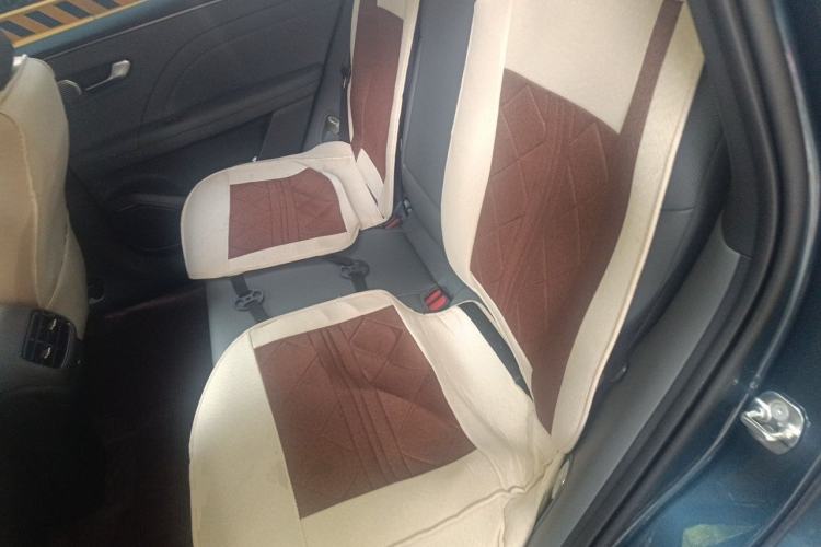 Used AION i60 2026 Model 210 Standard Edition Left Rear Seat