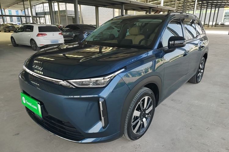 Used AION i60 2026 Model 210 Standard Edition Guazi used car, China used car export, Used car for sale, Used cars, Cheapest cars for sale