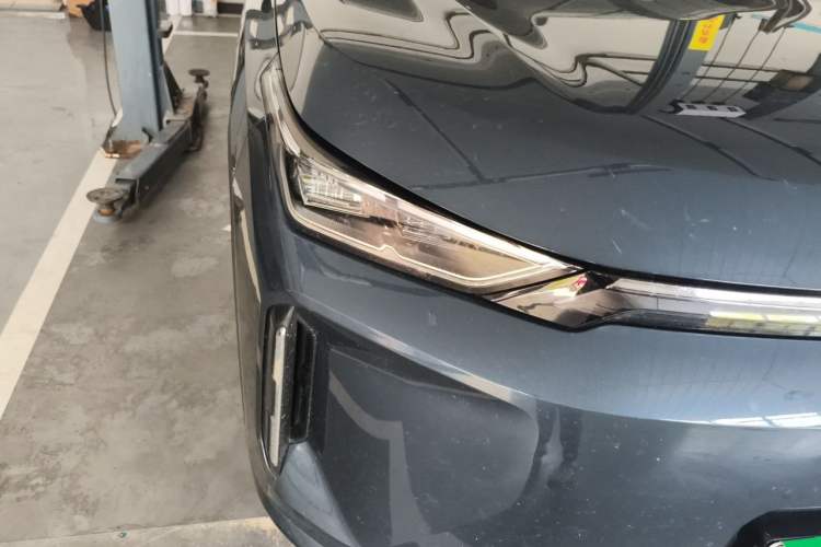 Used AION i60 2026 Model 530 Standard Edition Right Front Headlight