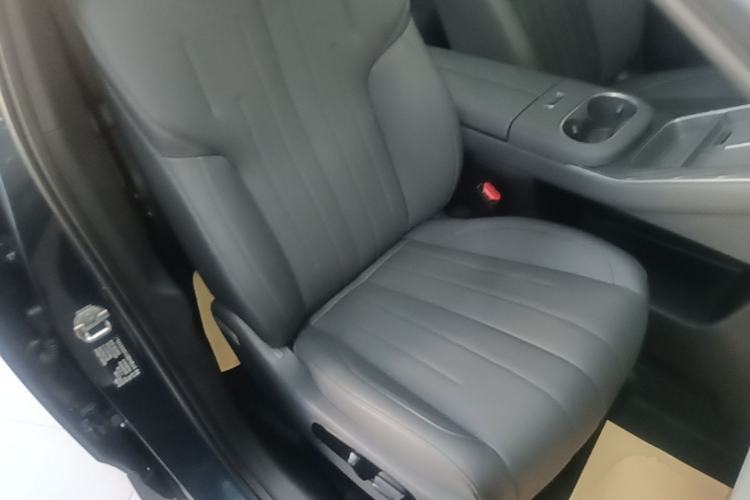 Used AION i60 2026 Model 530 Advanced Edition Right Front Seat