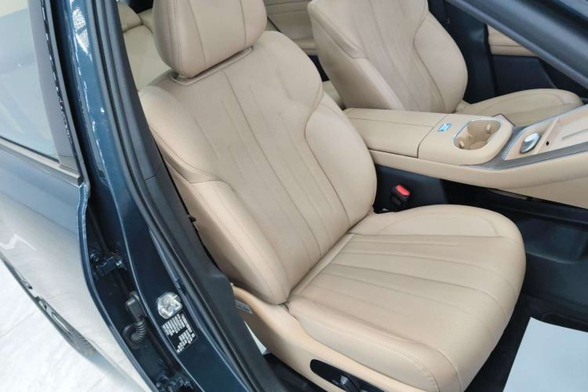 Used AION i60 2026 Model 210 Standard Edition Right Front Seat