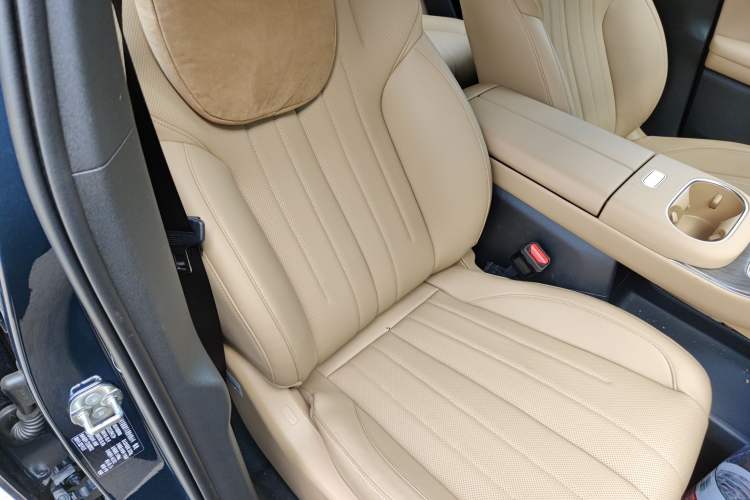 Used AION i60 2026 Model 530 Standard Edition Right Front Seat