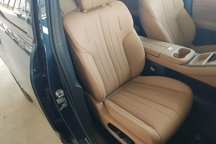 Used AION i60 2026 Model 210 Standard Edition Right Front Seat