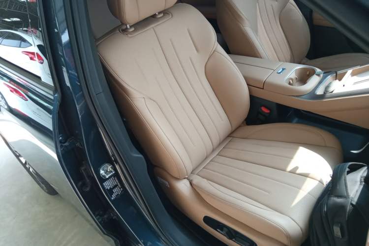 Used AION i60 2026 Model 210 Standard Edition Right Front Seat