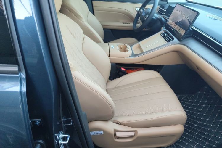 Used AION i60 2026 Model 530 Standard Edition Right Front Seat