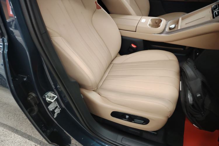 Used AION i60 2026 Model 210 Standard Edition Right Front Seat