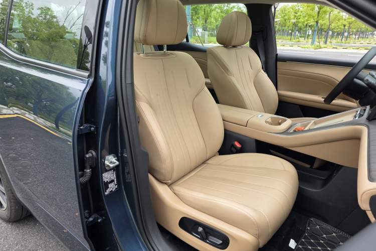 Used AION i60 2026 Model 210 Standard Edition Right Front Seat
