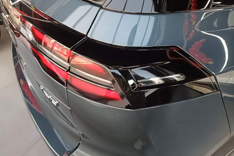 Used AION i60 2026 Model 530 Advanced Edition Right Rear Taillight