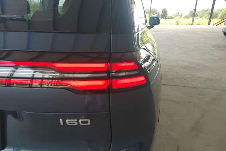 Used AION i60 2026 Model 210 Standard Edition Right Rear Taillight