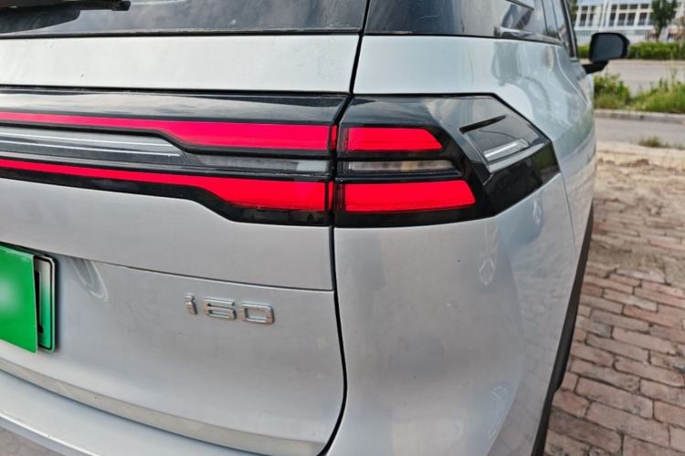 Used AION i60 2026 Model 650 Advanced Edition Right Rear Taillight