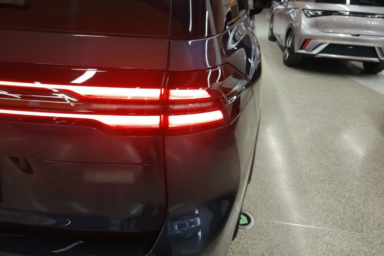 Used AION i60 2026 Model 210 Standard Edition Right Rear Taillight