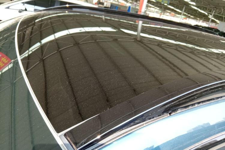 Used AION i60 2026 Model 210 Standard Edition Roof