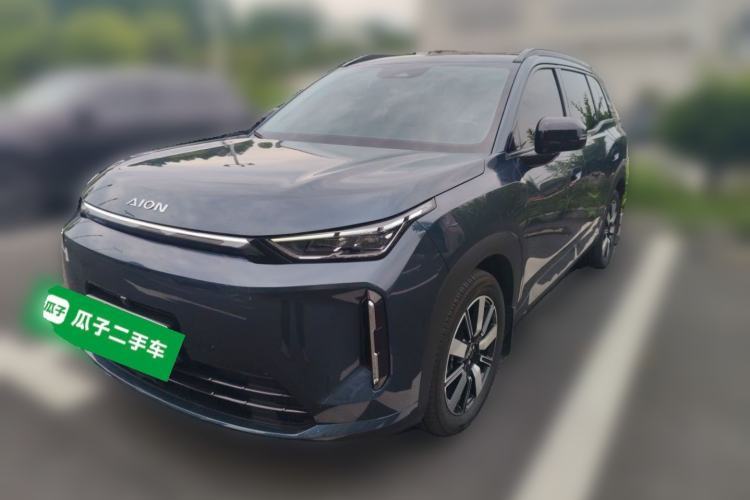 Ojetý AION i60 2026 Model 210 Standard Edition Guazi used car, China used car export, Used car for sale, Used  cars, Cheapest cars for sale
