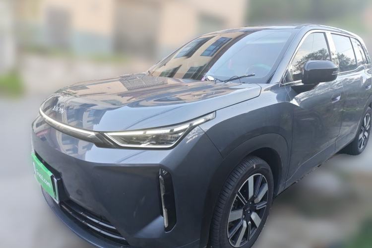 Ojetý AION i60 2026 Model 530 Standard Edition Guazi used car, China used car export, Used car for sale, Used  cars, Cheapest cars for sale
