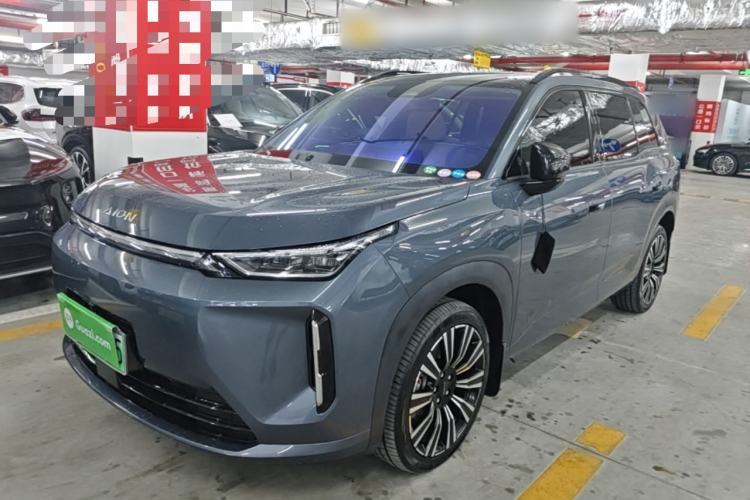 Used AION i60 2026 Model 210 Advanced Edition Guazi used car, China used car export, Used car for sale, Used  cars, Cheapest cars for sale
