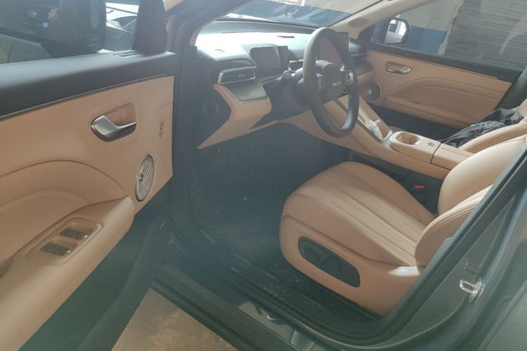 Used AION i60 2026 Model 530 Standard Edition Driver Seat