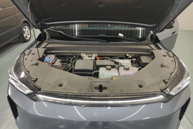 Used AION i60 2026 Model 210 Standard Edition Engine Bay