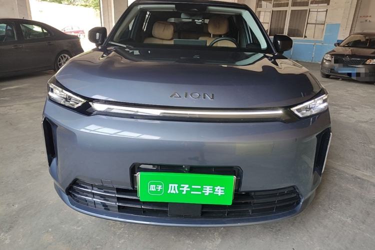 Used AION i60 2026 Model 530 Standard Edition Front