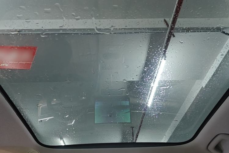 Used AION i60 2026 Model 210 Advanced Edition Headliner