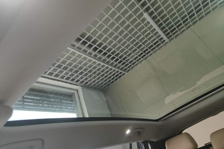 Used AION i60 2026 Model 210 Standard Edition Headliner