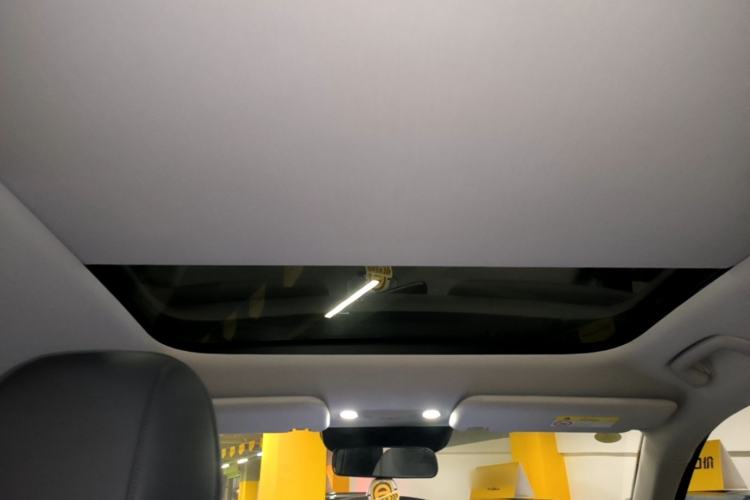 Used AION i60 2026 Model 210 Standard Edition Headliner