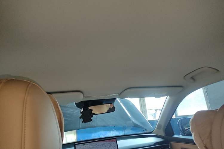 Used AION i60 2026 Model 530 Standard Edition Headliner