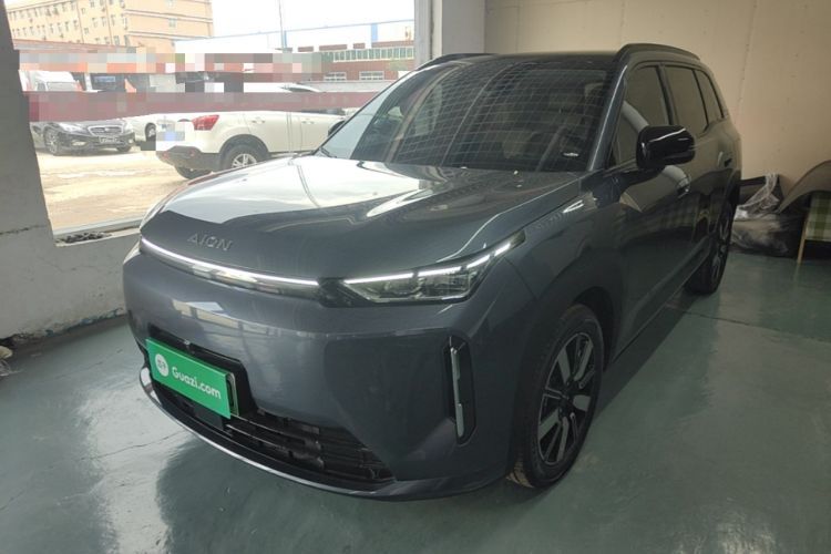 Used AION i60 2026 Model 210 Standard Edition Guazi used car, China used car export, Used car for sale, Used  cars, Cheapest cars for sale
