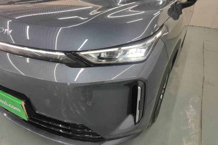 Used AION i60 2026 Model 210 Standard Edition Left Front Headlight