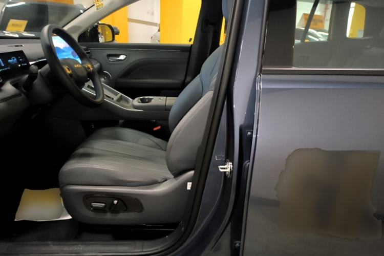 Used AION i60 2026 Model 210 Standard Edition Left Front Seat