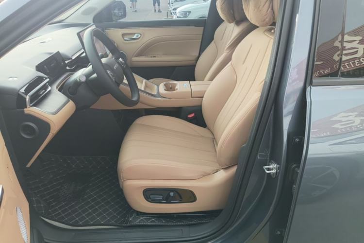 Used AION i60 2026 Model 530 Standard Edition Left Front Seat