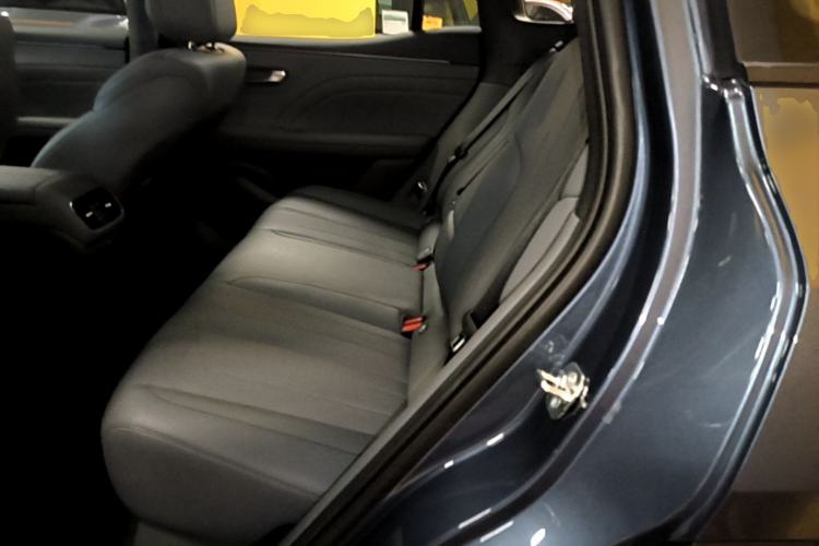 Used AION i60 2026 Model 210 Standard Edition Left Rear Seat