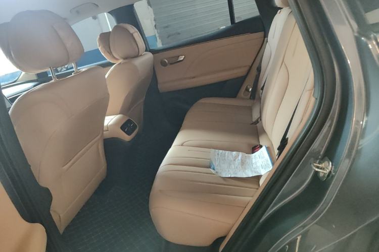 Used AION i60 2026 Model 530 Standard Edition Left Rear Seat